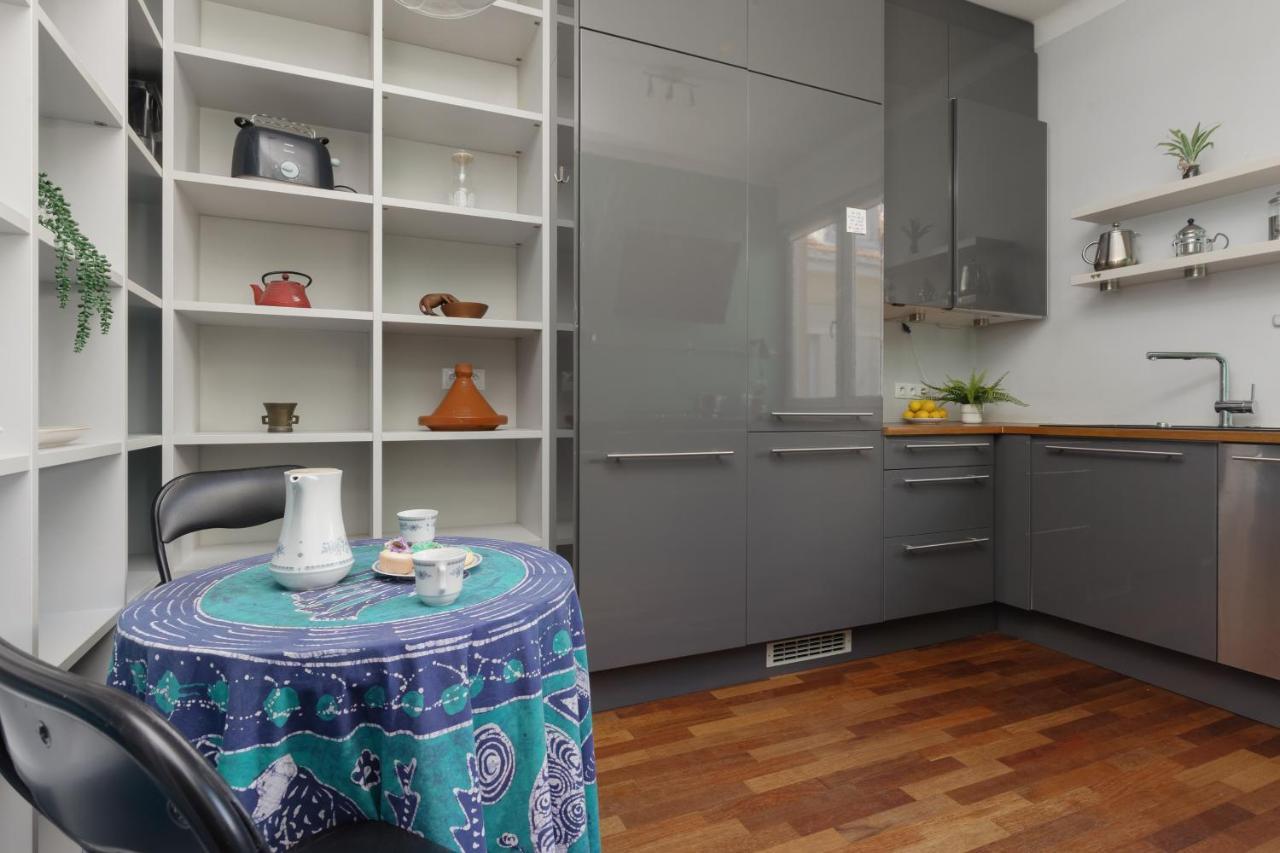 Comfy Warsaw City Centre Apartment By Noclegi Renters 外观 照片