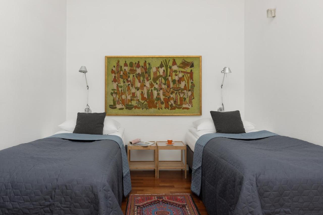 Comfy Warsaw City Centre Apartment By Noclegi Renters 外观 照片