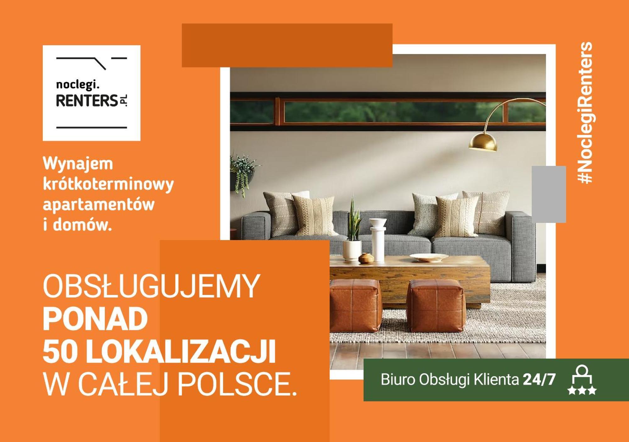 Comfy Warsaw City Centre Apartment By Noclegi Renters 外观 照片